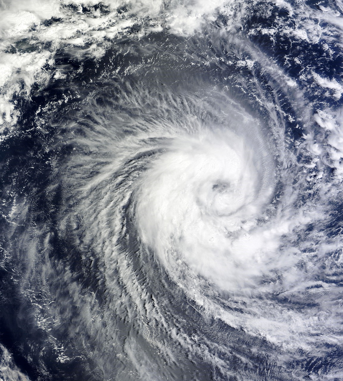 Orkan „Sabine“: Remscheid traf er milde