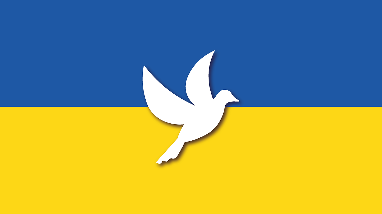 Projektchor für die Ukraine