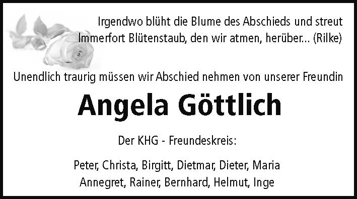 Angela Göttlich