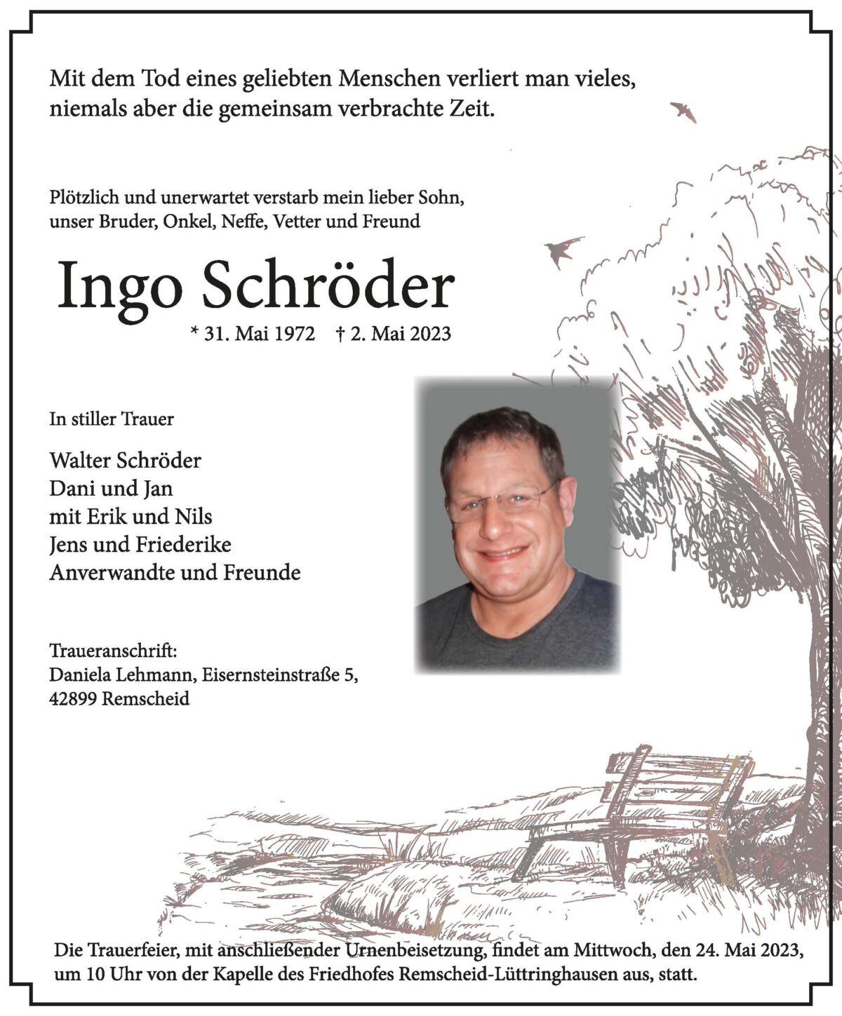 Ingo Schröder