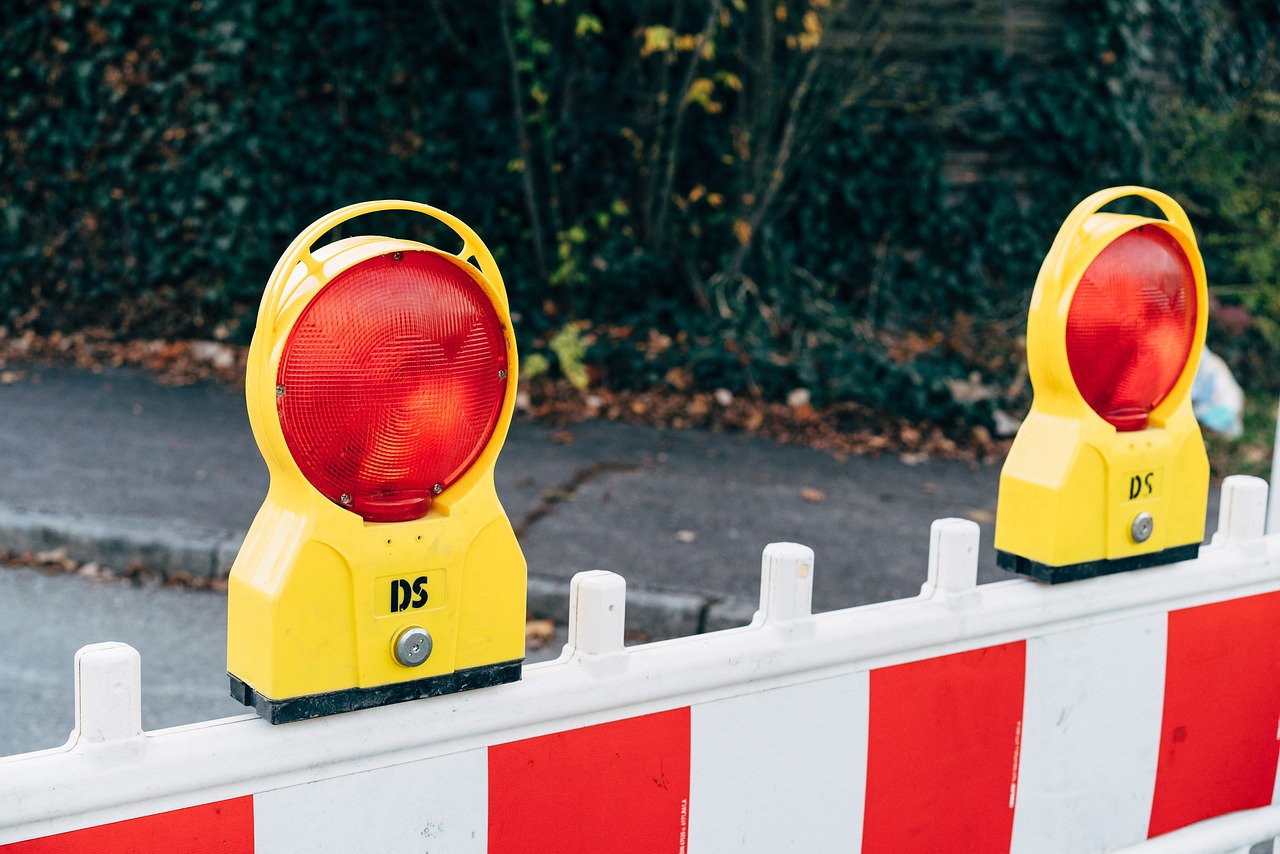 Bitte beachten: Straßensperrungen zum Bauernmarkt