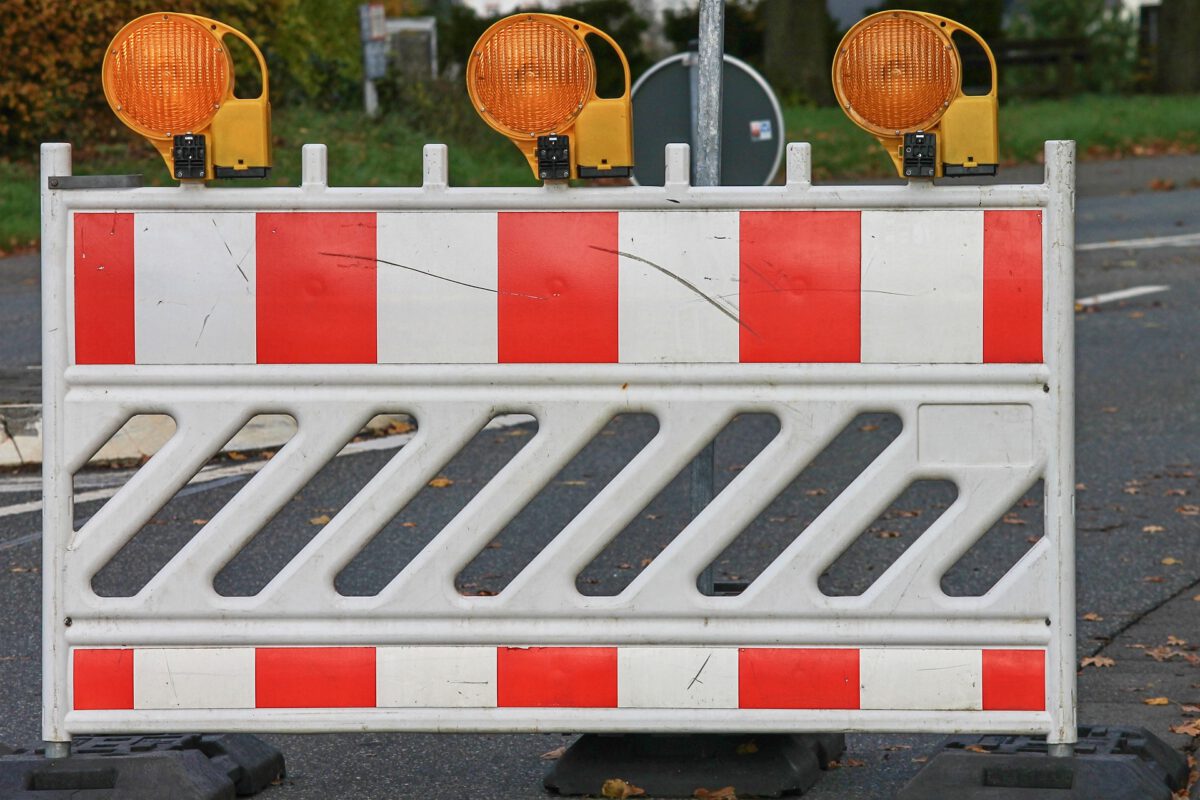 Oktober-Gaudi bringt Verkehrseinschränkungen mit sich