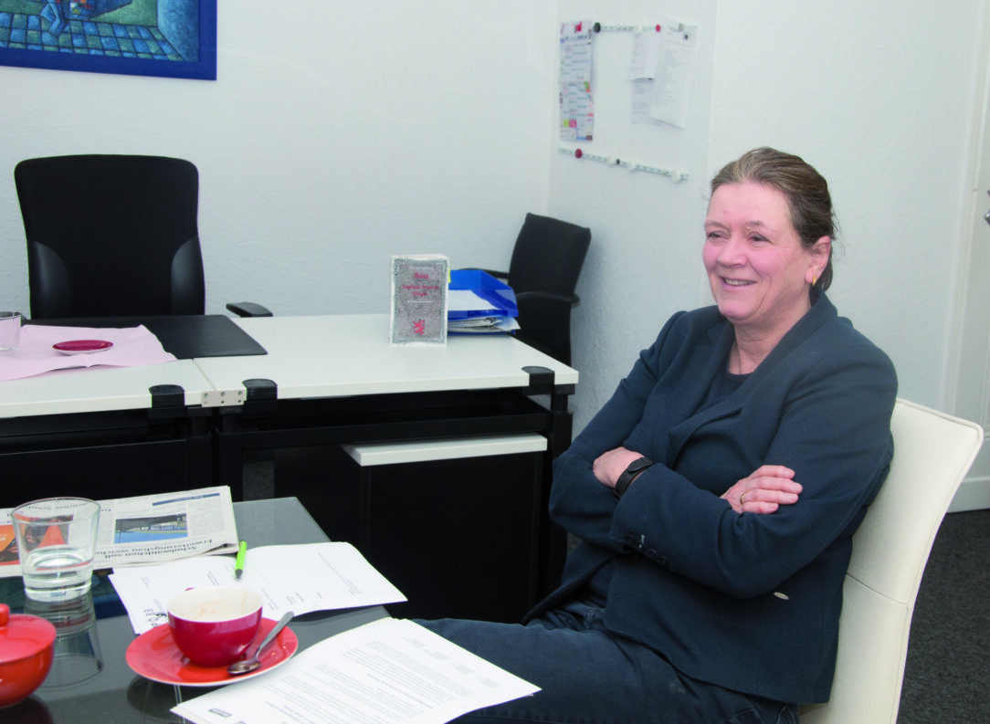 Kinderärztliche Versorgung in Lüttringhausen steht auf der Kippe