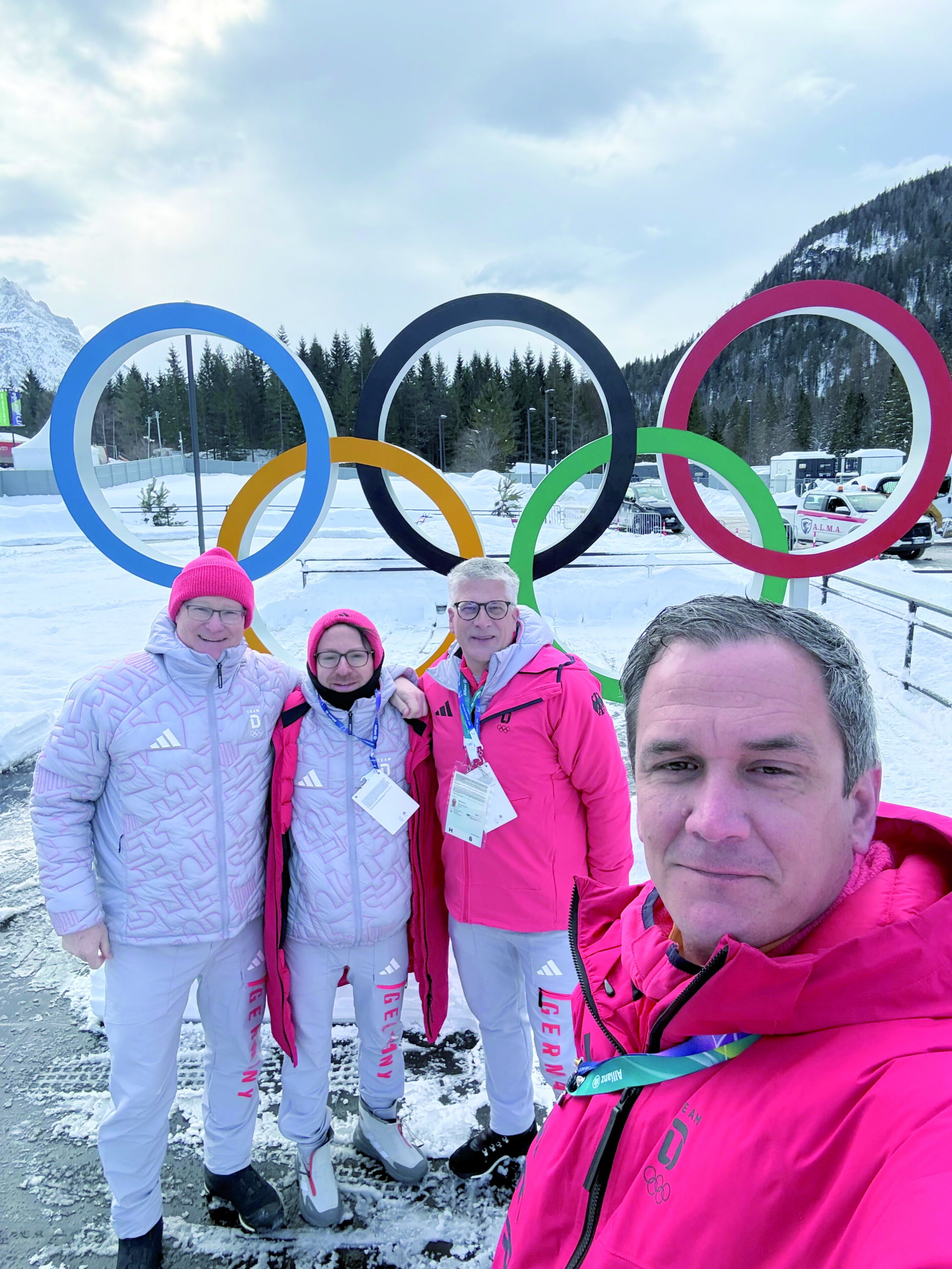 Die Leidenschaft des Jens Nettekoven 