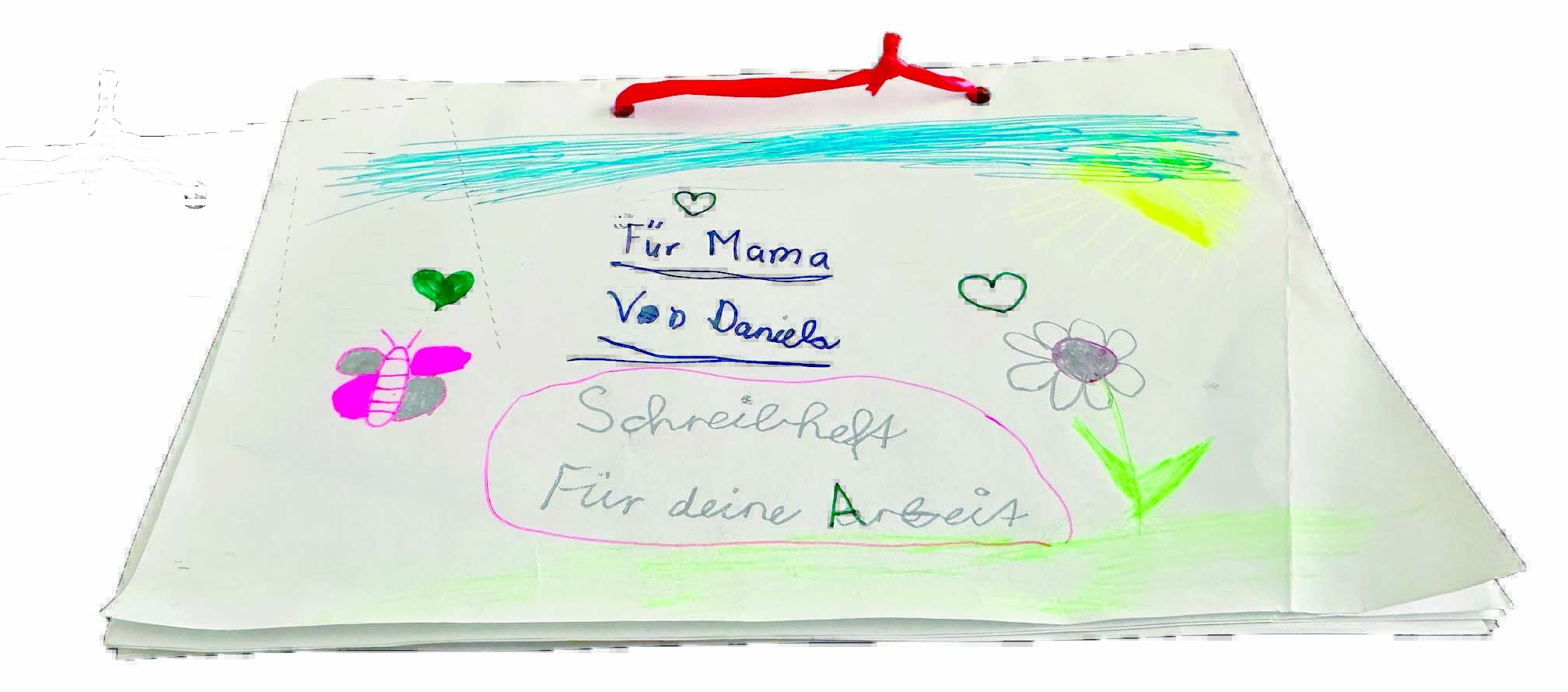 Die Geschichte des Muttertags: Von der Frauenbewegung zum Familientag