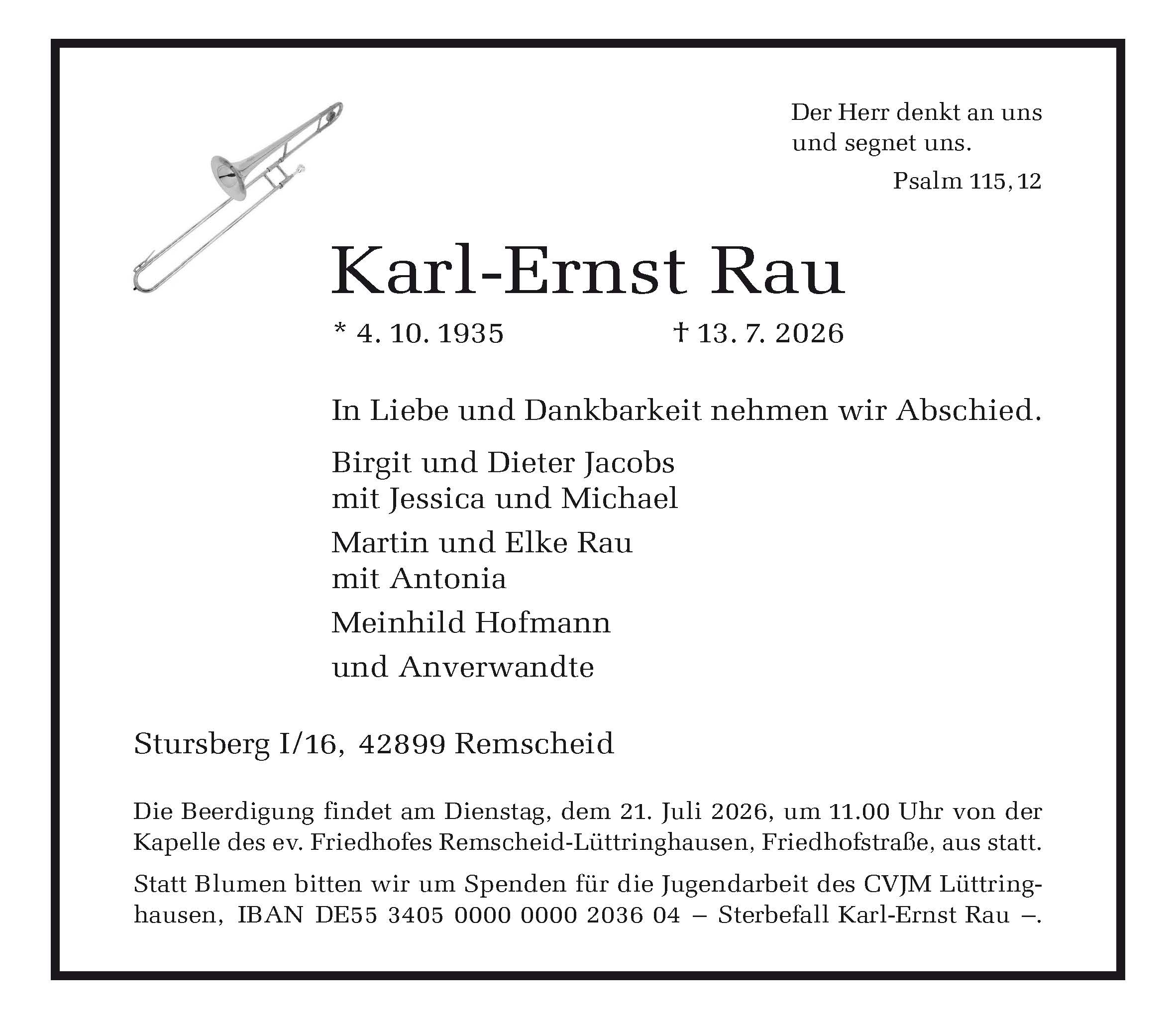 Karl-Ernst Rau